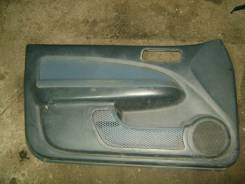 Обшивка двери. Honda HR-V, GH2 Двигатели: D16W1, D16W2, D16W5