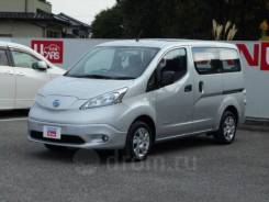 Nissan e-NV200. автомат, передний, электричество, 46 231 тыс. км, б/п. Под заказ