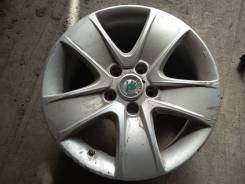 Strada Coda. x16"