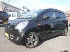 Daihatsu Mira. автомат, передний, 0.7 (58 л.с.), бензин, б/п. Под заказ