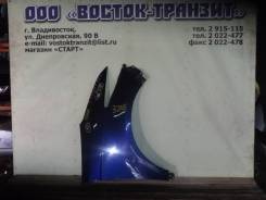Крыло переднее, правое