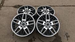 BADX Loxarny EX Byronavenger. 7.0x17", 5x114.30, ET53