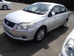 Toyota Corolla Axio. ZRE144, 2ZRFE