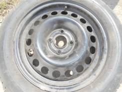 Firestone Firehawk 700. Летние, 2011 год, без износа, 1 шт