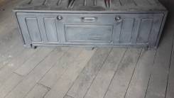 Скобы-держатели. Toyota Tundra, USK51, GSK51, UPK50, USK57, UPK51, UCK56, USK56, UCK51, UPK56, GSK50, USK52 Двигатели: 3URFE, 1GRFE, 1URFE, 2UZFE