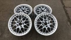 Kahn RS-2. 7.0x17", 4x114.30, 5x114.30, ET35