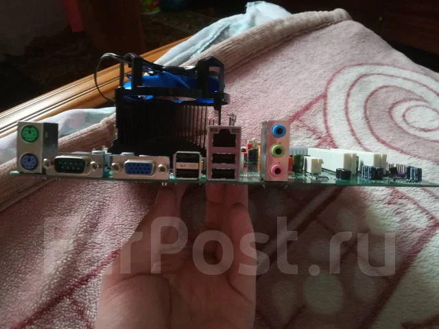 Socket AM3 ����