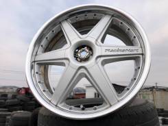 Racing Hart. 7.5x18", 4x100.00, 4x114.30, ET42, ЦО 73,0 мм.
