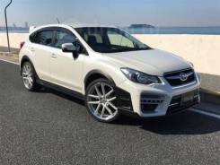Subaru Impreza XV. автомат, 4wd, 2.0 (150 л.с.), бензин, б/п. Под заказ