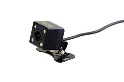 Камера заднего вида Interpower IP-662 LED Новая. Под заказ