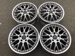 Enkei AME. 7.0x17, 5x114.30, ET42, ЦО 73,0 мм.