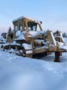 Komatsu D355A. Бульдозер 1983 в Екатеринбурге
