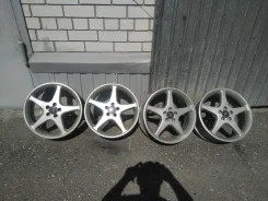 RTX Hesse. 7.0x17", 5x100, ET50 ����