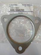 Прокладка глушителя. Subaru: Forester, Legacy, Impreza, XV, Exiga Двигатели: EJ20A, EJ25A, EJ16A