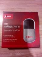 3G Wi-Fi роутеры.