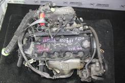 Двигатель в сборе. Honda: Accord, Avancier, Odyssey, Civic, Shuttle Двигатели: F23A, F23A1, F23A2, F23A3, F23A5, F23A6, F23A7, F23A8, F23A9, F22B, F22...