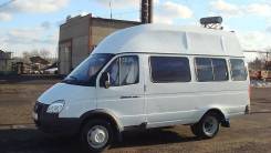 ГАЗ 225000. Продам Луидор, 2 400 куб. см., 14 мест