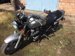 Honda CB 750. 750 куб. см., исправен, птс, с пробегом