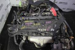 Двигатель в сборе. Honda: Accord, Odyssey, Avancier, Civic, Shuttle Двигатели: F23A, F23A1, F23A2, F23A3, F23A5, F23A6, F23A7, F23A8, F23A9, F22B, J30...
