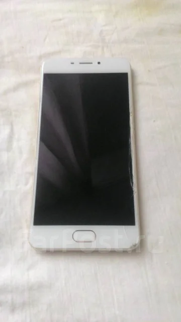Meizu M5 Note. �/�, �������, 4G LTE ����