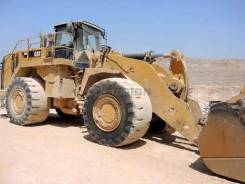 Caterpillar 988K. Погрузчик 2013 Caterpillar 988К, Дизель, 7,00 куб. м.