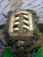 Двигатель в сборе. Honda: Elysion, Accord, Odyssey, Avancier, Pilot, Inspire, Civic Двигатели: J30A, J30A1, J30A2, J30A4, J30A5, J30A9