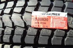 Copartner CP268. �����������, 2018 ���, ����� ����