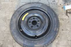 Колесо запасное. Honda CR-V, RD1, RD2, RD3 Двигатель B20B
