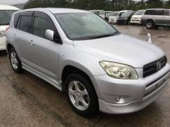 Toyota RAV4. ACA31, 2AZ