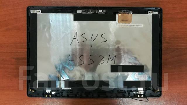 Ноутбук Асус F553m Цена