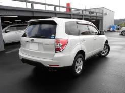 Subaru Forester. автомат, 4wd, 2.0 (148 л.с.), бензин, б/п. Под заказ