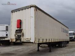 Krone SD. , 31 480 кг.