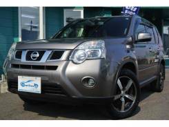Nissan X-Trail. автомат, 4wd, 2.0 (137 л.с.), бензин, б/п. Под заказ