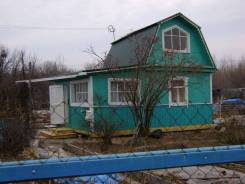 Продам дачу в п. Корсаково-1. От агентства недвижимости (посредник)
