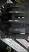 Суппорт тормозной. Toyota: Corona, Carina, Caldina, Celica, Corona Premio, MR2 Двигатель 3SGTE
