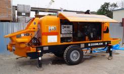 Zoomlion HBT 80.13.112RSD. Продается бетононасос