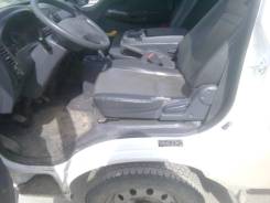 Kia Bongo III. Продается грузовик KIA III Bongo, 2 900 куб. см., 1 000 кг.