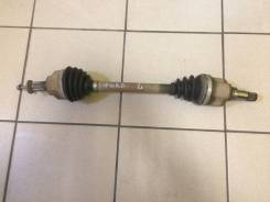 Привод, полуось. Ford Focus, CB4, DA3, DB Двигатели: AODA, AODB, AODE, ASDA, ASDB, G6DA, G6DB, G6DD, G8DA, GPDA, GPDC, HHDA, HHDB, HWDA, HWDB, HXDA, H...