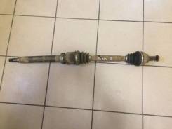 Привод, полуось. Ford Focus, CB4, DA3, DB Двигатели: AODA, AODB, AODE, ASDA, ASDB, G6DA, G6DB, G6DD, G8DA, GPDA, GPDC, HHDA, HHDB, HWDA, HWDB, HXDA, H...
