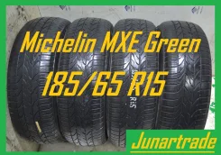 Michelin MXE Green. ������, 2002 ���, �/�, ����� 40 % ����