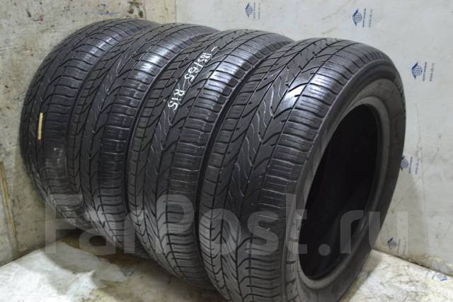 Michelin MXE Green, 185/65 R15, 15