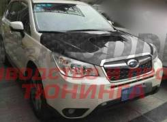 Патрубок воздухозаборника. Subaru Forester, SJ, SJ5, SJ9. Под заказ