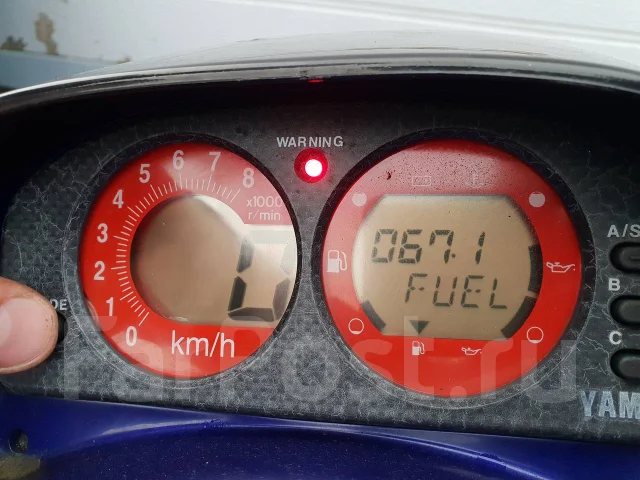 Yamaha GP1200R. 1999 ��� ����