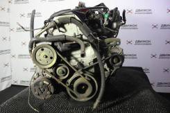 Двигатель в сборе. Honda: Civic Shuttle, Concerto, Civic, CR-X, Civic CRX, Domani, Civic Ferio, Integra Двигатели: ZC, ZC1, B16A