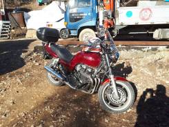 Honda. 750 куб. см., исправен, птс, с пробегом