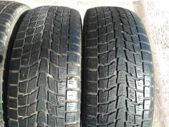 Dunlop. Зимние, без шипов, 50 %, 1 шт