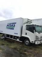 Isuzu. Продам Рефрежератор Исузу, 5 200 куб. см., 5 000 кг.