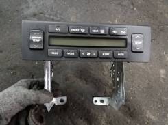 Кронштейн климат-контроля. Toyota Aristo, JZS160, JZS161 Двигатели: 2JZGE, 2JZGTE