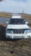 Subaru Forester. автомат, 4wd, 2.0 (137 л.с.), бензин, 190 000 тыс. км