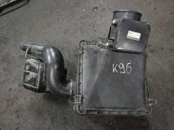Корпус воздушного фильтра. Mitsubishi Montero Sport, K94W, K96W, K97WG, K99W Mitsubishi Challenger, K94W, K94WG, K96W, K97WG, K99W Двигатель 6G74